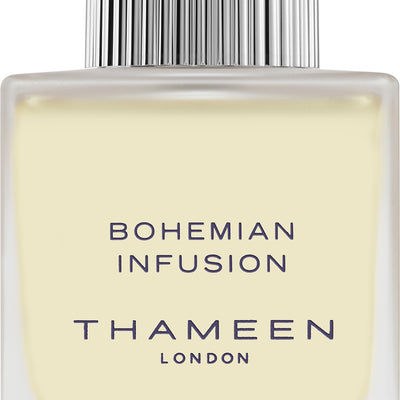 Thameen Bohemian Infusion Cologne Elixir | EDC 100ml