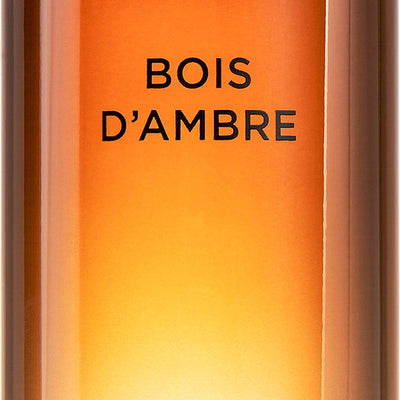 Karl Lagerfeld Les Parfums Matieres - Bois d'Ambre | EDT
