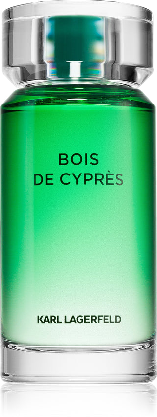 Karl Lagerfeld Bois De Cypres | EDT
