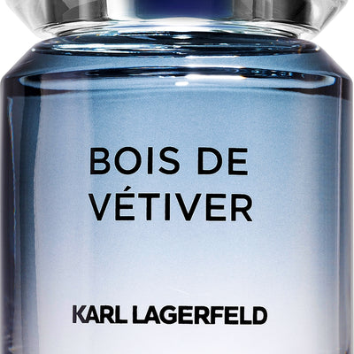 Karl Lagerfeld Bois De Vetiver | EDT