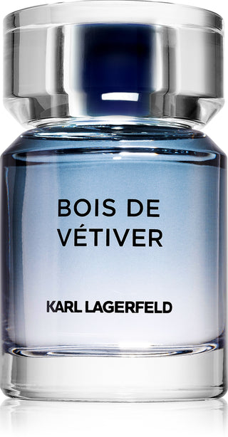 Karl Lagerfeld Bois De Vetiver | EDT