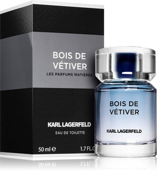 Karl Lagerfeld Bois De Vetiver | EDT
