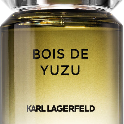 Karl Lagerfeld Bois De Yuzu | EDT