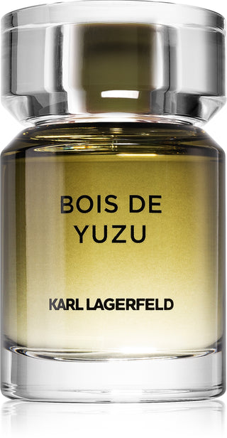 Karl Lagerfeld Bois De Yuzu | EDT