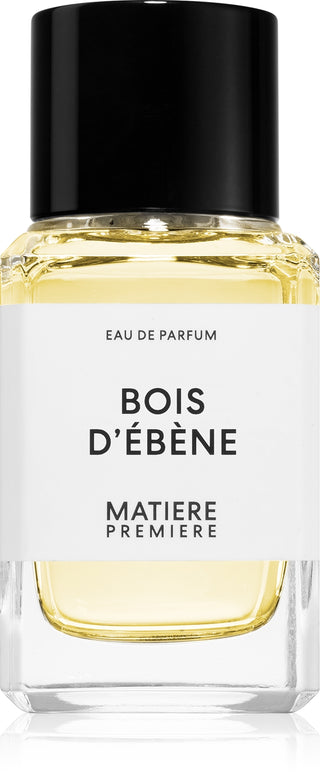 Matiere Premiere Bois D Ebene EDP