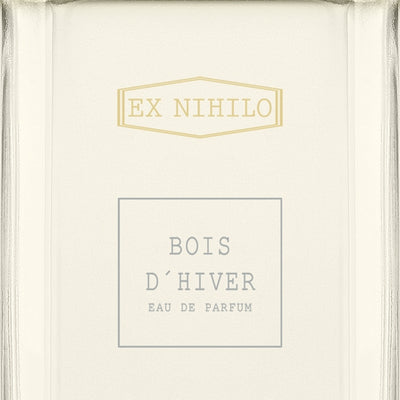 Ex Nihilo Bois D Hiver | EDP