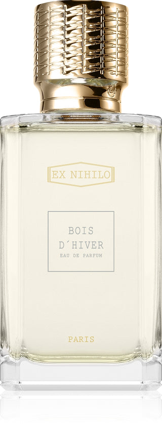 Ex Nihilo Bois D Hiver | EDP