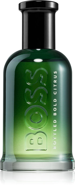 Hugo Boss Boss Bottled Bold Citrus EDP