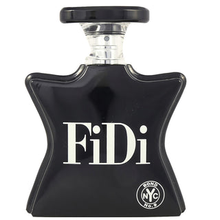 Bond No.9 FiDi Unisex | EDP