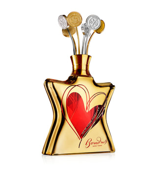 Bond No.9 New York Forever Limited Edition Unisex | EDP