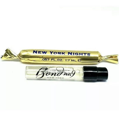 Bond No.9 New York Nights Unisex *Vial | EDP