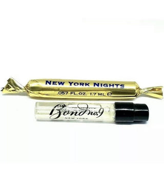 Bond No.9 New York Nights Unisex *Vial | EDP