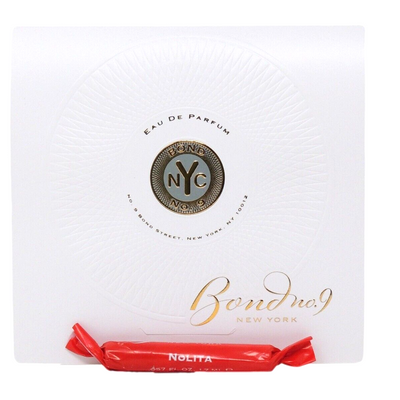 Bond No.9 Nolita *Vial for Women | EDP