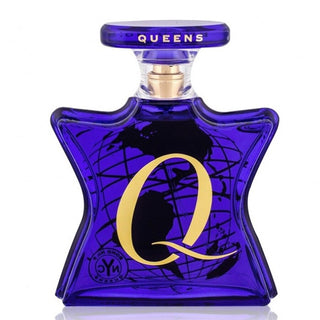Bond No.9 Queens Unisex | EDP Tester