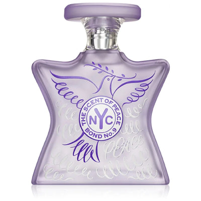 Bond No.9 The Scent Of Peace for Women | EDP