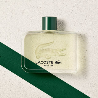 Lacoste Booster Tester | EDT