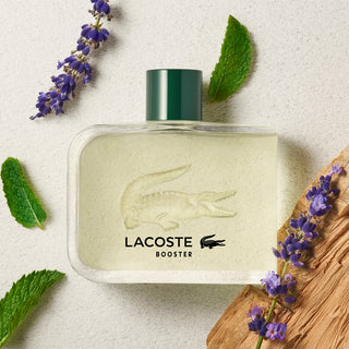 Lacoste Booster Tester | EDT