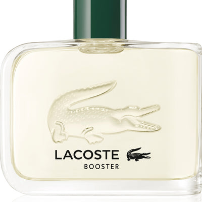 Lacoste Booster Tester | EDT