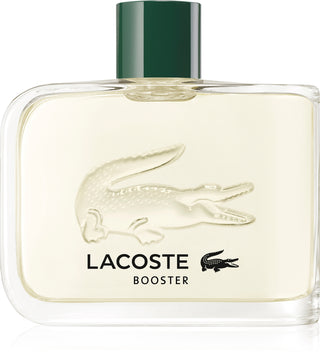Lacoste Booster Tester | EDT