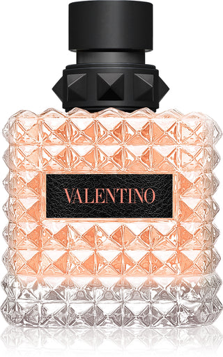 Valentino Donna Born In Roma Coral Fantasy Tester | EDP