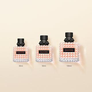 Valentino Donna Born In Roma Coral Fantasy Tester | EDP