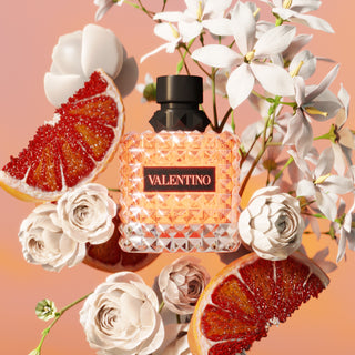 Valentino Donna Born In Roma Coral Fantasy Tester | EDP