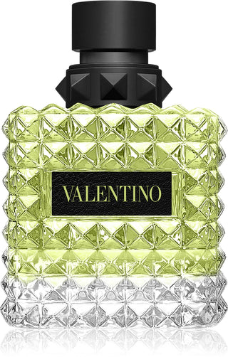 Valentino Born In Roma Green Stravaganza EDP