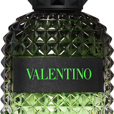 Valentino Uomo Born In Roma Green Stravaganza | EDT