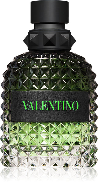 Valentino Uomo Born In Roma Green Stravaganza | EDT