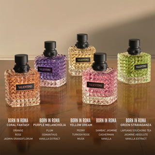 Valentino Donna Born In Roma Purple Melancholia | EDP