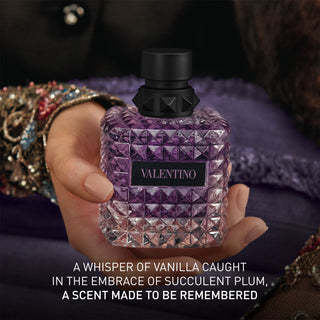 Valentino Donna Born In Roma Purple Melancholia | EDP
