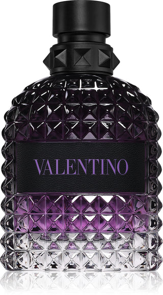 Valentino Uomo Born In Roma Purple Melancholia | EDT