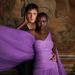 Valentino Uomo Born In Roma Purple Melancholia | EDT