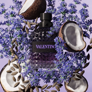 Valentino Uomo Born In Roma Purple Melancholia | EDT