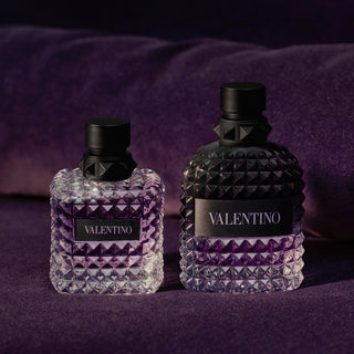 Valentino Uomo Born In Roma Purple Melancholia | EDT