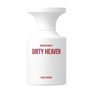 Borntostandout Dirty Heaven Unisex | EDP