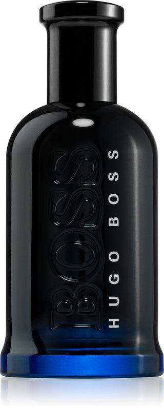 Hugo Boss Bottled Night Tester | EDT