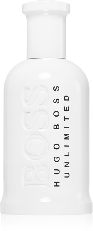 Hugo Boss Boss Bottled Unlimited | EDT