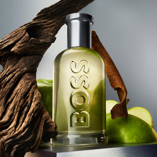 Hugo Boss Bottled Tonic Tester | EDT