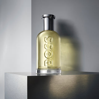 Hugo Boss Bottled Tonic | EDT