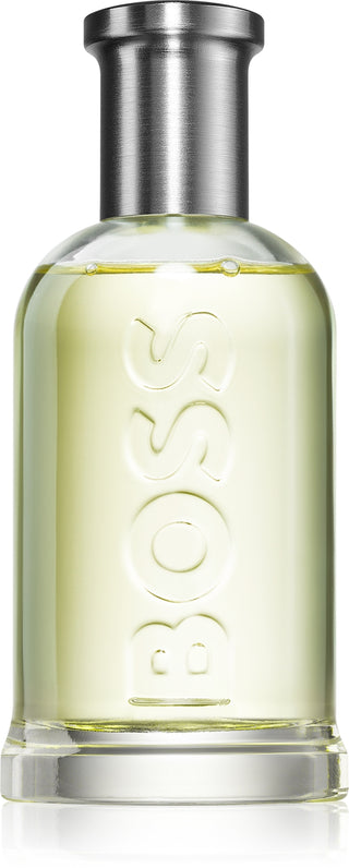 Hugo Boss Bottled Tonic Tester | EDT