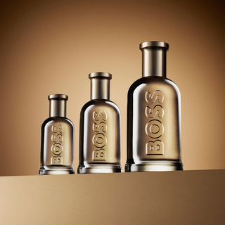 Hugo Boss Bottled Tester | EDP