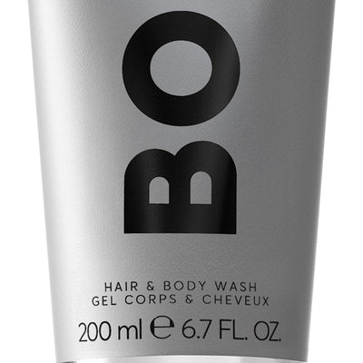 Hugo Boss Bottled | EDP