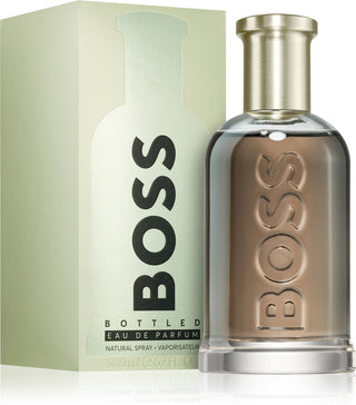 Hugo Boss Boss Bottled | EDP — view 2