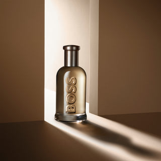 Hugo Boss Boss Bottled | EDP — view 4
