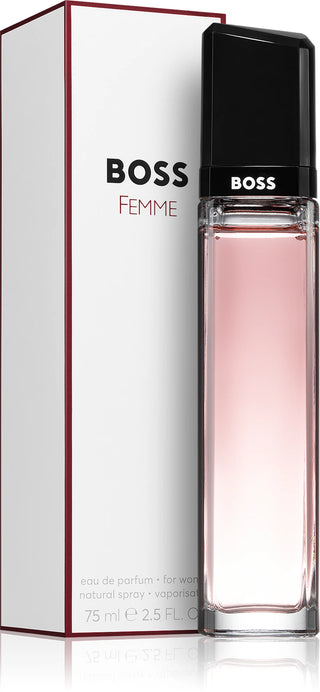 Hugo Boss Femme | EDP