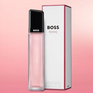 Hugo Boss Femme | EDP