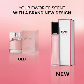 Hugo Boss Femme | EDP