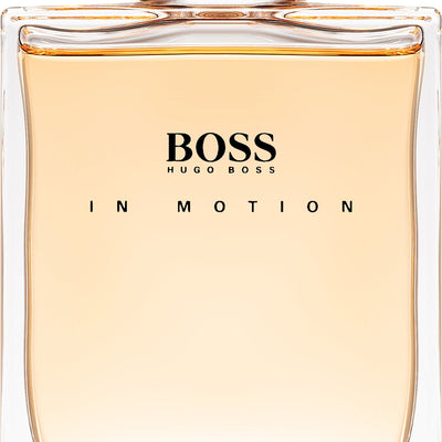 Hugo Boss In Motion | EDT