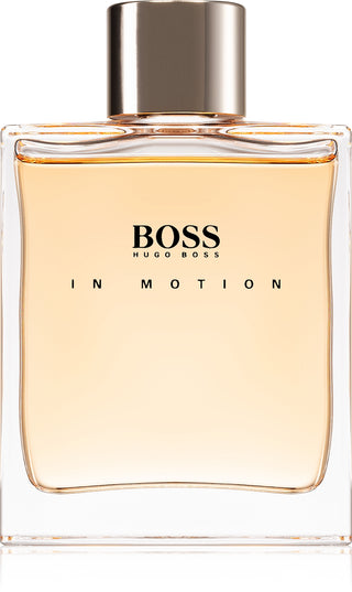 Hugo Boss In Motion | EDT